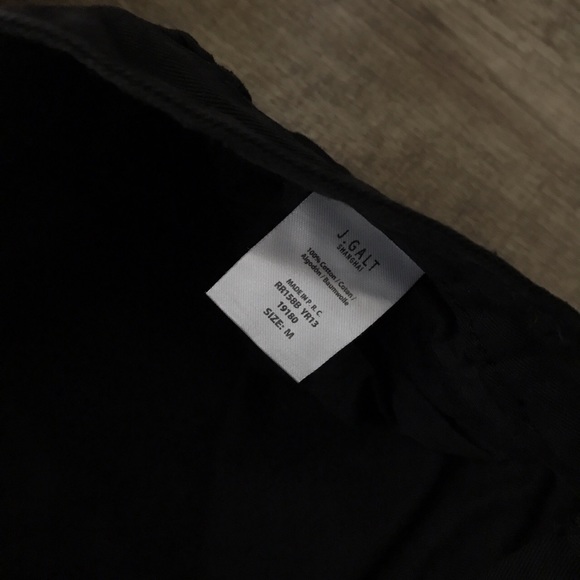 Levi’s + Brandy Melville Jeans Bundle - Picture 8 of 8